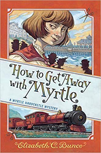 ‘Premeditated Myrtle (Myrtle Hardcastle Mystery 2)'